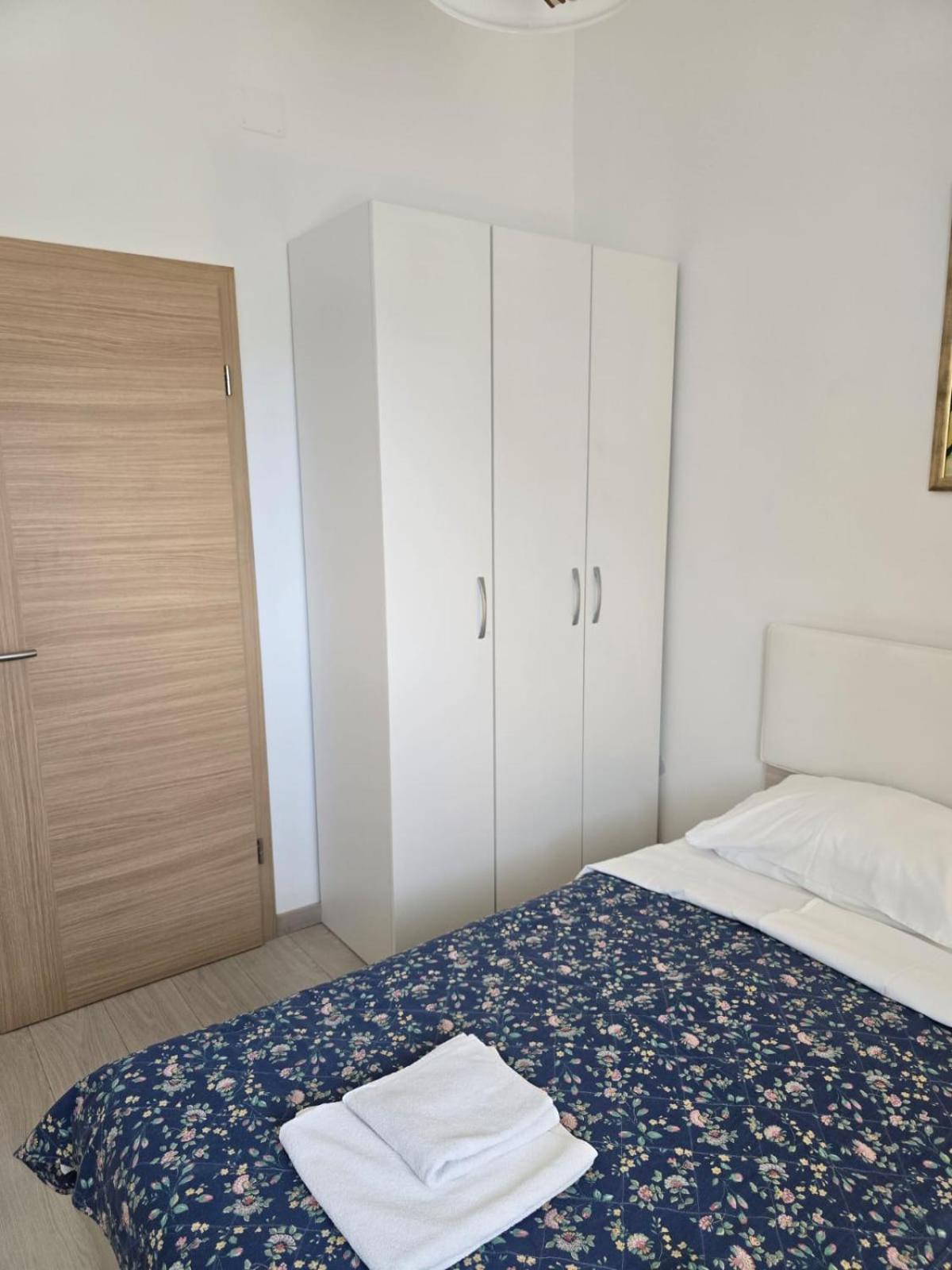 Apartments Sokolovic Krk Town Exteriér fotografie