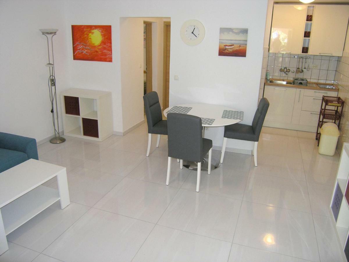 Apartments Sokolovic Krk Town Exteriér fotografie
